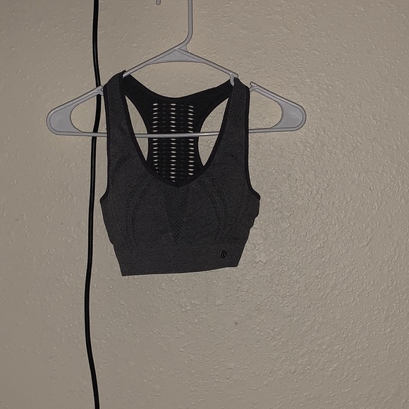 Marika Other - Marika Gray Sports Bra